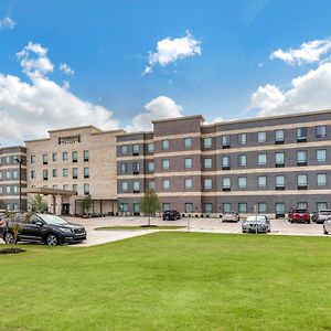 Staybridge Suites Grand Prairie Near Epic Central By Ihg