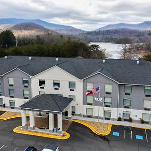 Holiday Inn Express Hotel & Suites Hiawassee By Ihg